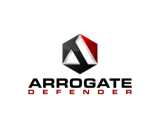 https://www.logocontest.com/public/logoimage/1500940185Arrogate Defender.png